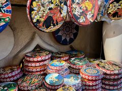 -新疆国际大巴扎