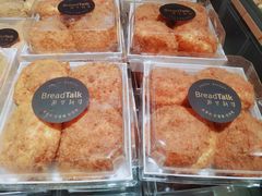-BreadTalk面包新语·烘焙蛋糕(海珠丽影广场店)