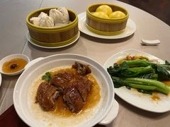 -中关村皇冠假日酒店·红轩中餐厅