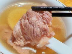 -原汁原味驴庄(长岭村店)