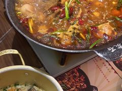 -石灰石烧鸡公(南通万象城店)