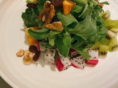 -山里亲戚(淞虹路店)
