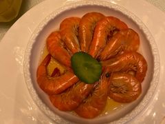 -上海新发展亚太JW万豪酒店