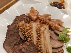 -内蒙古牛羊肉特色美食(后海滨路店)