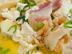 -狮王府淮扬菜(夫子庙老门东店)