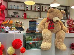 -初甜·舒芙蕾·韩式雪花冰(流塘店)