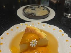 -西堤牛排(北京国瑞店)