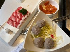 -海底捞火锅(劲松店)