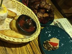 -通海俄式烧烤(下瓦房店)