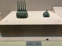 -安徽博物院新馆
