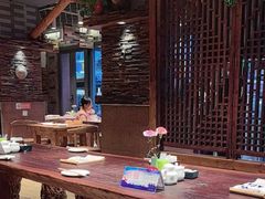 -有奴思烤肉·清真(正宁路店)