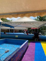 -萌宠亲子动物乐园(槐房万达店)