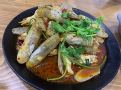 -老虎滩大连海鲜烧烤(建邺云锦路总店)