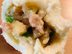 三丁小肉包-白玉兰食品(汇联商厦店)