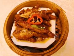 -顺德人家食府(黄金广场店)