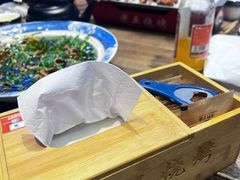 -老五烧烤(盘金华府总店)