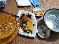 -陈掌柜澄城水盆羊肉(钟楼店)