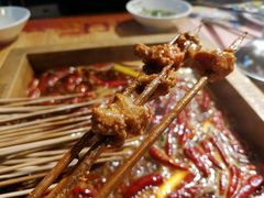 -串天下串串香(宽窄巷子店)