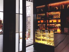 -麦舍MaiMassage(张杨路店)