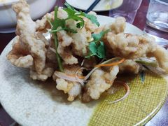 锅包肉-吉味馆(柠溪店)
