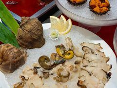-皇城老妈川味火锅·大连海鲜火锅(港湾店)