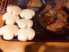-杭百味·大众精选杭帮菜(西湖音乐喷泉店)