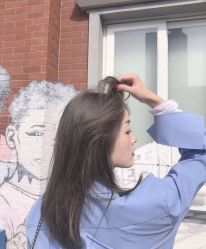 -摩登时尚烫染定制专家