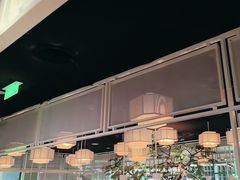 -绿茶餐厅(广州天河城店)