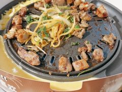 -朴太院·朝鲜族炭火烤肉(民乐园总店)
