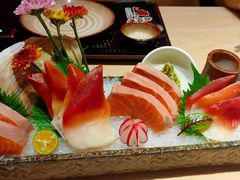 -鱼四季(五彩世界店)