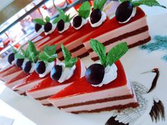 -广州凤凰城酒店-维也纳西餐厅