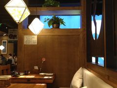 -云海肴·汽锅鸡·云南菜(天津国金汇店)