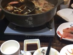 -樱吉岛寿喜锅(肇嘉浜路店)