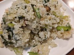 -舒蔡记生煎菜饭(云南中路店)