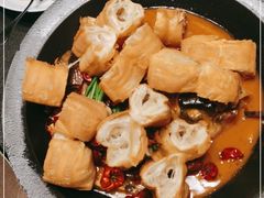 -拾久(朝阳公园店)