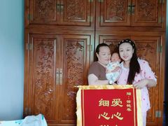-天鹅到家·保姆月嫂育儿嫂(南开店)