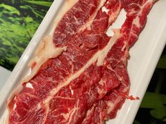 -养牛邓·潮汕牛肉海鲜自助火锅(广州店)