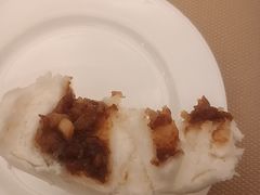 -香宫中餐厅·东北菜·铁锅炖·广式点心(哈尔滨香格里拉店)