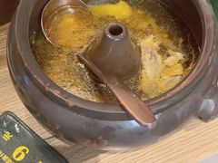 -云海肴·汽锅鸡·云南菜(广安门天虹店)