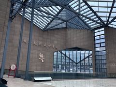 -西安大唐西市博物馆