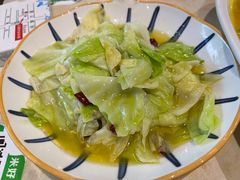 -泰米·休闲餐厅