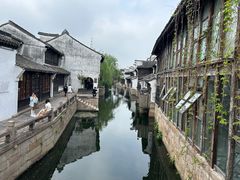 -嘉兴月河历史街区