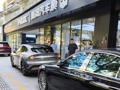 -净界尊膜车衣隔热膜改色·连锁(白云店)