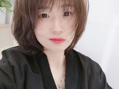 -风格style 专业烫染
