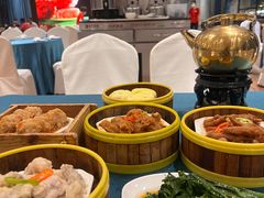 -赛仑吉地大酒店-中餐厅