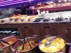 -比格比萨自助(延庆万达广场店)