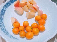 -海逸海鲜酒家(古北店)