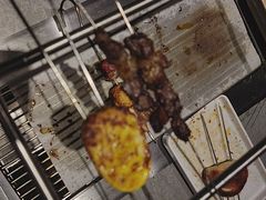 -鼎原力量东北吊炉烧烤(临河街店)