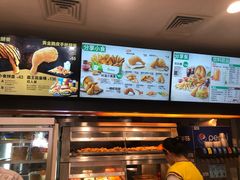 -德克士(北京站店)