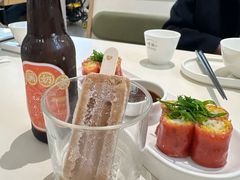 -蔡澜点心·粤菜(月星环球港店)